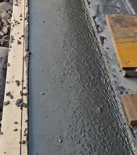 翠屏环氧砂浆的特点及施工流程​