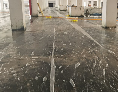翠屏不发火砂浆和不发火金属骨料有什么区别