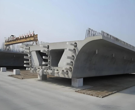 翠屏抗冻压浆料的特点及标准化施工工艺